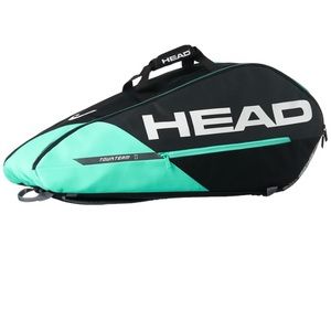 HEAD TENNIS BAG- EXCELLENT condition- barely used